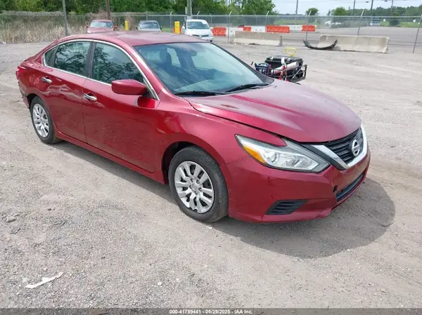 1N4AL3AP6GN349546 2016 NISSAN ALTIMA - Image 1