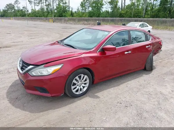1N4AL3AP6GN349546 2016 NISSAN ALTIMA - Image 2