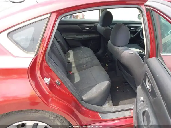 1N4AL3AP6GN349546 2016 NISSAN ALTIMA - Image 8