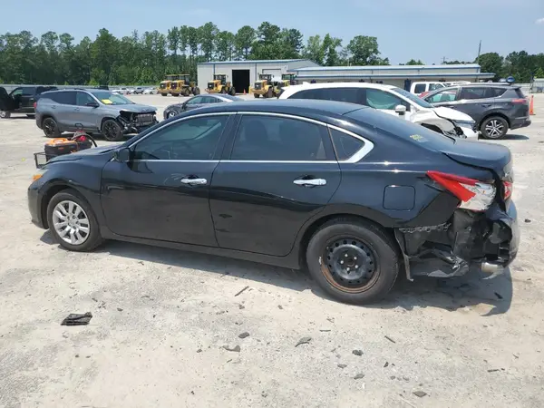 1N4AL3AP6GN349658 2016 NISSAN ALTIMA - Image 2
