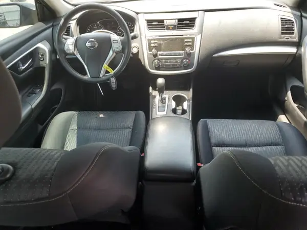 1N4AL3AP6GN349658 2016 NISSAN ALTIMA - Image 8