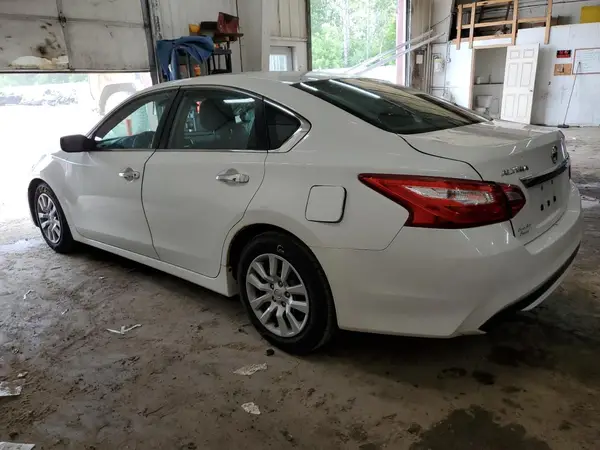 1N4AL3AP6GN349711 2016 NISSAN ALTIMA - Image 2