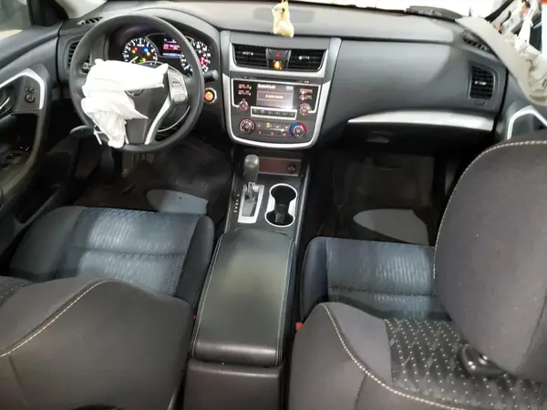 1N4AL3AP6GN349711 2016 NISSAN ALTIMA - Image 8