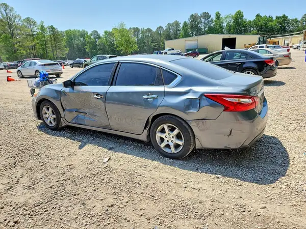 1N4AL3AP6GN350230 2016 NISSAN ALTIMA - Image 2