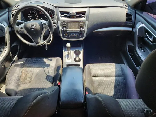 1N4AL3AP6GN350230 2016 NISSAN ALTIMA - Image 8