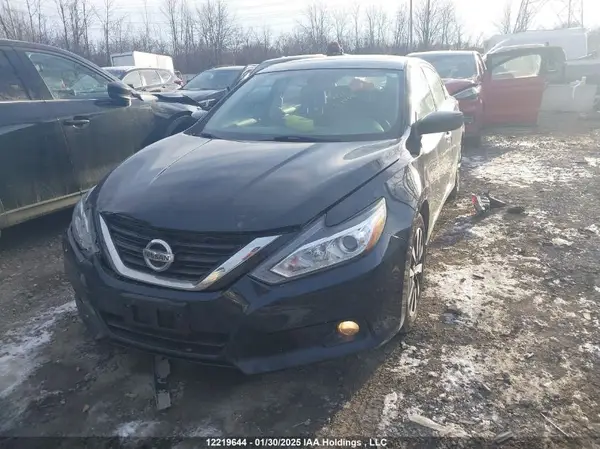1N4AL3AP6GN350566 2016 NISSAN ALTIMA - Image 2