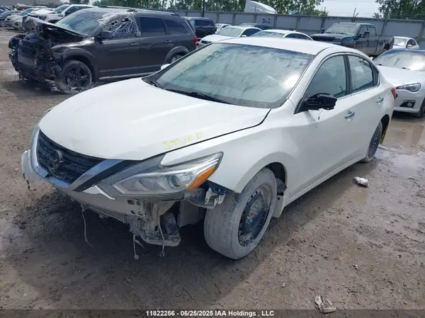 1N4AL3AP6GN350731 2016 NISSAN ALTIMA - Image 2
