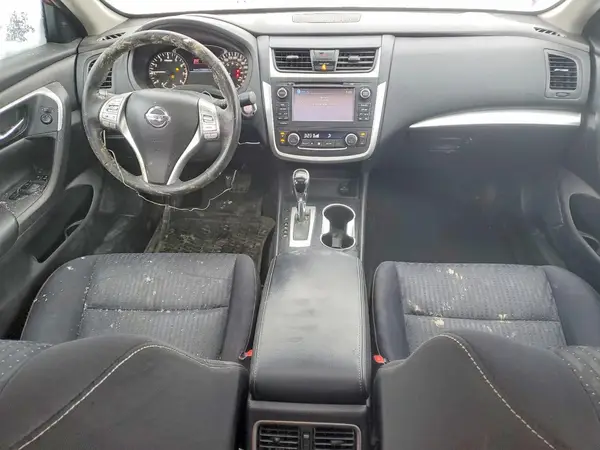 1N4AL3AP6GN351197 2016 NISSAN ALTIMA - Image 8