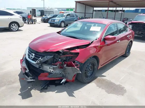 1N4AL3AP6GN352057 2016 NISSAN ALTIMA - Image 2