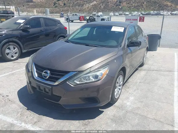 1N4AL3AP6GN352382 2016 NISSAN ALTIMA - Image 2