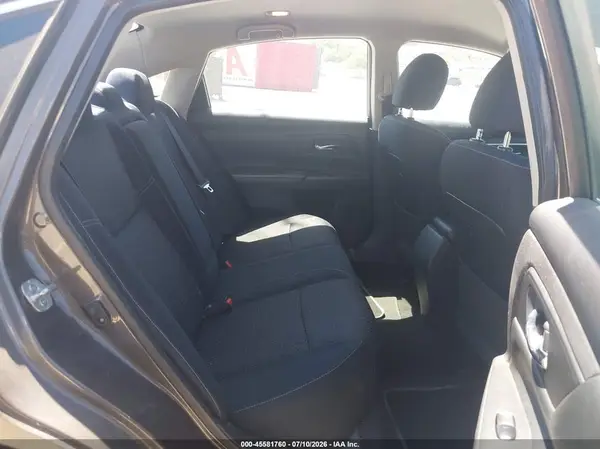 1N4AL3AP6GN352382 2016 NISSAN ALTIMA - Image 8