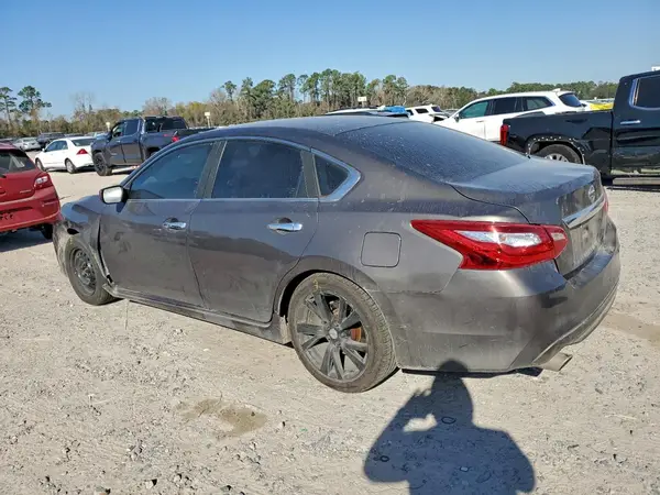 1N4AL3AP6GN352396 2016 NISSAN ALTIMA - Image 2
