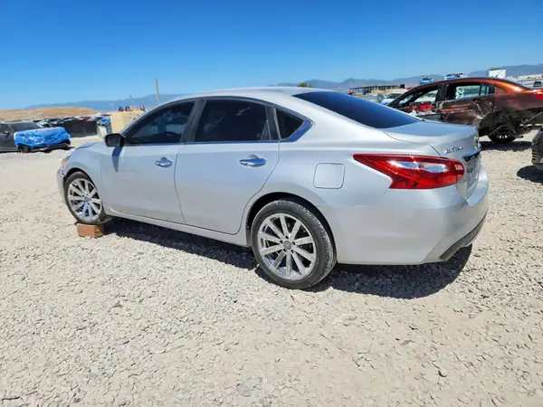 1N4AL3AP6GN352625 2016 NISSAN ALTIMA - Image 2