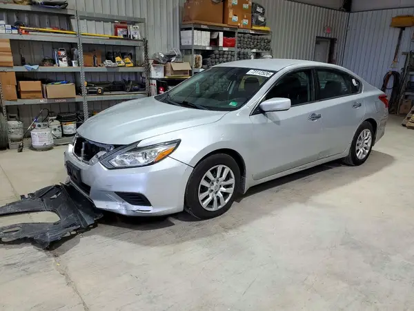 1N4AL3AP6GN352902 2016 NISSAN ALTIMA - Image 1
