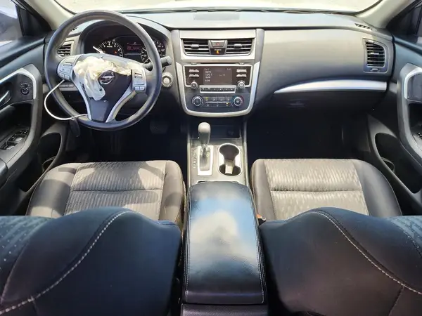 1N4AL3AP6GN353239 2016 NISSAN ALTIMA - Image 8