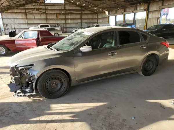 1N4AL3AP6GN353337 2016 NISSAN ALTIMA - Image 1