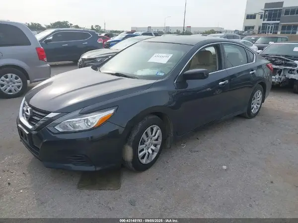 1N4AL3AP6GN353662 2016 NISSAN ALTIMA - Image 2