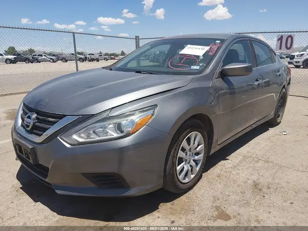 1N4AL3AP6GN353760 2016 NISSAN ALTIMA - Image 2
