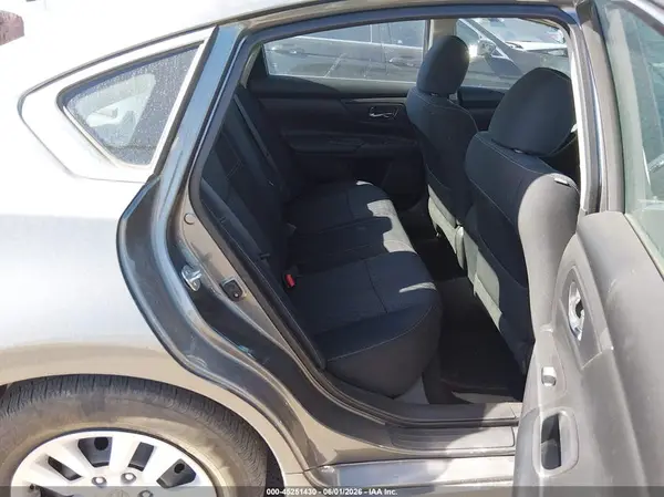 1N4AL3AP6GN353760 2016 NISSAN ALTIMA - Image 8