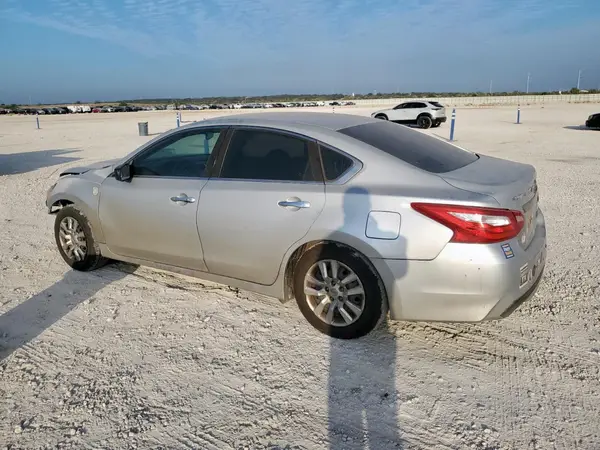 1N4AL3AP6GN353855 2016 NISSAN ALTIMA - Image 2