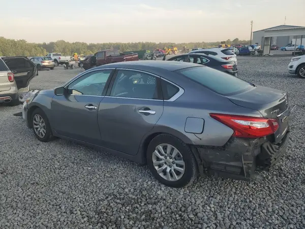 1N4AL3AP6GN354357 2016 NISSAN ALTIMA - Image 2