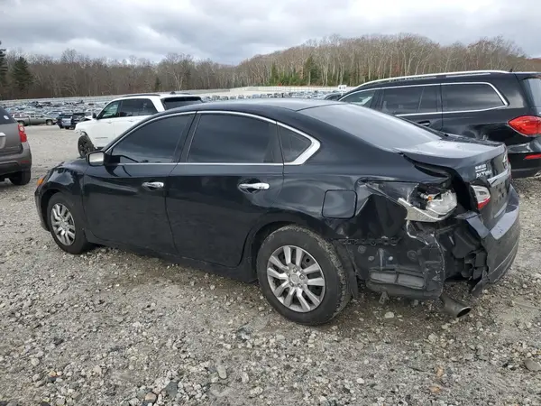 1N4AL3AP6GN354486 2016 NISSAN ALTIMA - Image 2