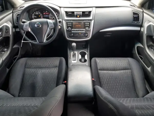 1N4AL3AP6GN354486 2016 NISSAN ALTIMA - Image 8