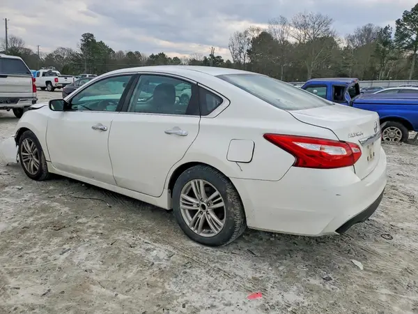 1N4AL3AP6GN354522 2016 NISSAN ALTIMA - Image 2