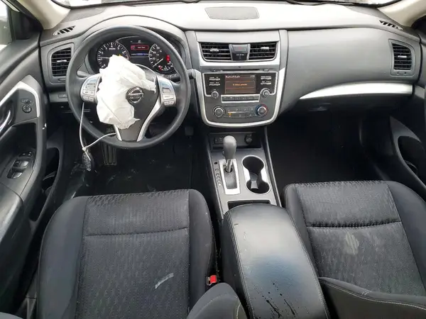 1N4AL3AP6GN354522 2016 NISSAN ALTIMA - Image 8