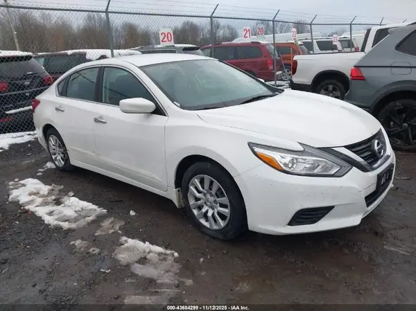 1N4AL3AP6GN355296 2016 NISSAN ALTIMA - Image 1