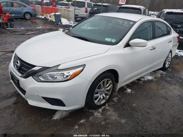 1N4AL3AP6GN355296 2016 NISSAN ALTIMA - Image 2