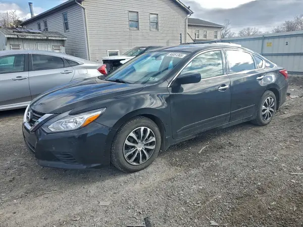 1N4AL3AP6GN355816 2016 NISSAN ALTIMA - Image 1
