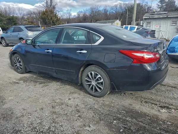 1N4AL3AP6GN355816 2016 NISSAN ALTIMA - Image 2