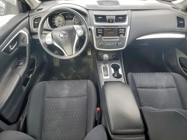 1N4AL3AP6GN355816 2016 NISSAN ALTIMA - Image 8