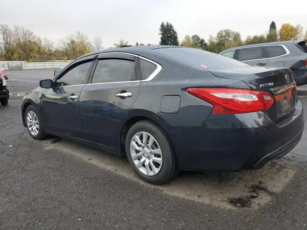 1N4AL3AP6GN356044 2016 NISSAN ALTIMA - Image 2