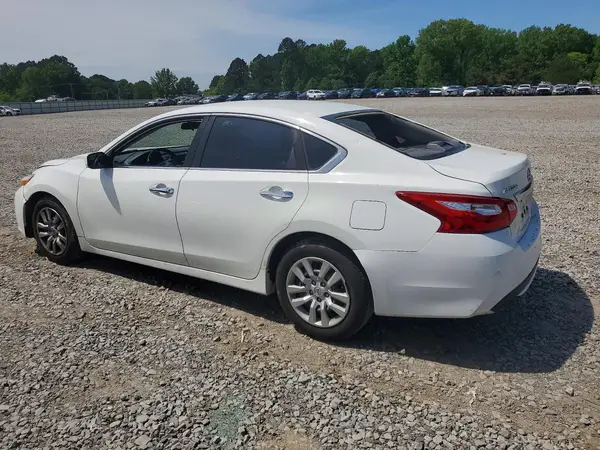 1N4AL3AP6GN356657 2016 NISSAN ALTIMA - Image 2