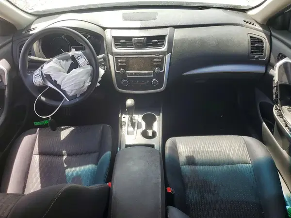 1N4AL3AP6GN356657 2016 NISSAN ALTIMA - Image 8
