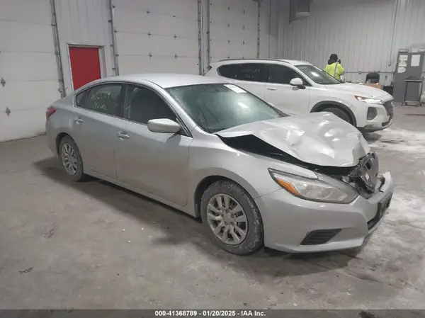 1N4AL3AP6GN356738 2016 NISSAN ALTIMA - Image 1