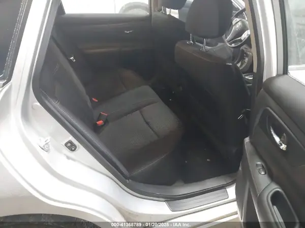 1N4AL3AP6GN356738 2016 NISSAN ALTIMA - Image 8