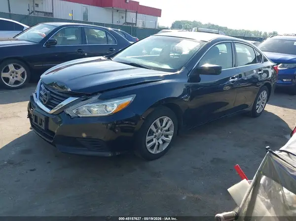 1N4AL3AP6GN357212 2016 NISSAN ALTIMA - Image 2