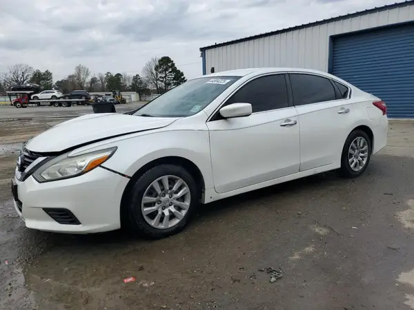 1N4AL3AP6GN357324 2016 NISSAN ALTIMA - Image 1