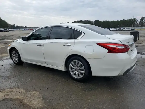 1N4AL3AP6GN357324 2016 NISSAN ALTIMA - Image 2