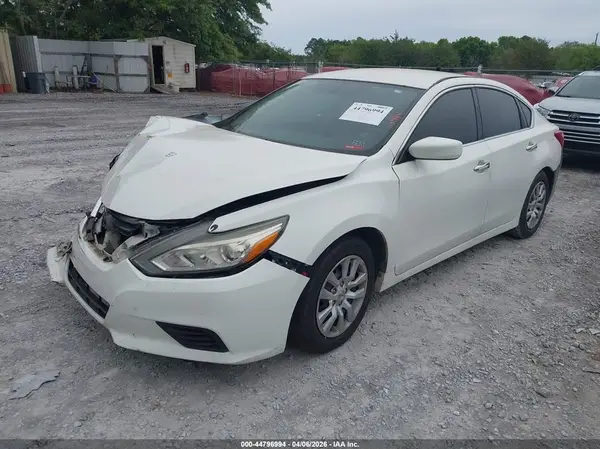 1N4AL3AP6GN357551 2016 NISSAN ALTIMA - Image 2