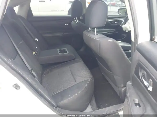 1N4AL3AP6GN357551 2016 NISSAN ALTIMA - Image 8
