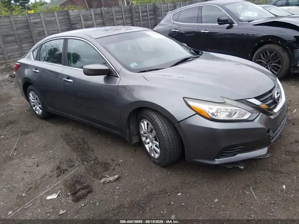 1N4AL3AP6GN357601 2016 NISSAN ALTIMA - Image 1
