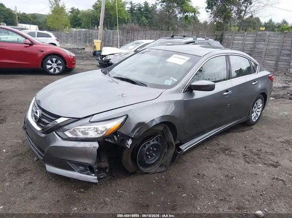 1N4AL3AP6GN357601 2016 NISSAN ALTIMA - Image 2