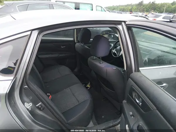 1N4AL3AP6GN357601 2016 NISSAN ALTIMA - Image 8