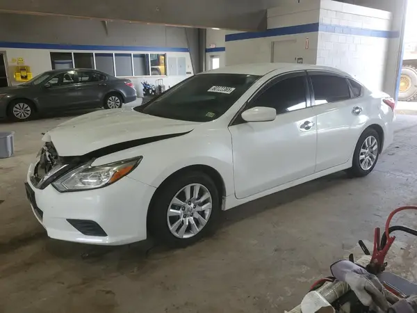 1N4AL3AP6GN358036 2016 NISSAN ALTIMA - Image 1