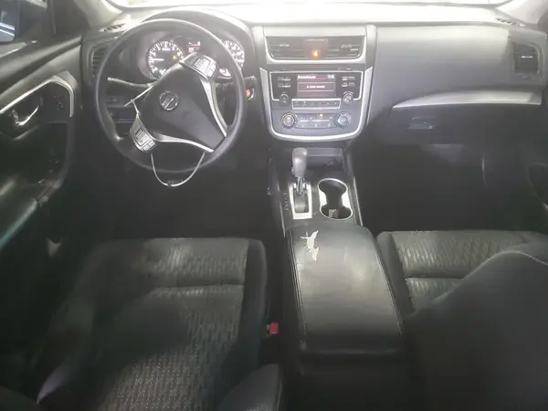 1N4AL3AP6GN358036 2016 NISSAN ALTIMA - Image 8