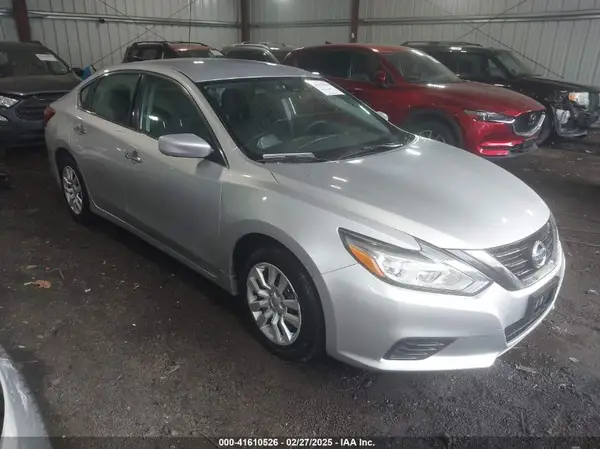 1N4AL3AP6GN358182 2016 NISSAN ALTIMA - Image 1